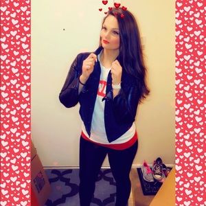 Meet your Posher, Maranda